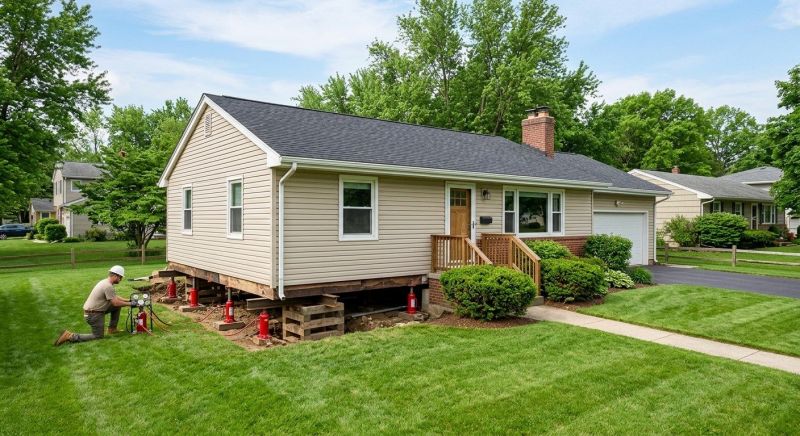 Top Foundation Lifting Companies in Crown Point, IN