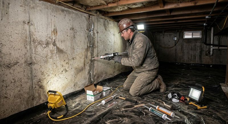 Top Foundation Repair Companies in Munster, IN